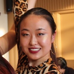 Lyla Dong